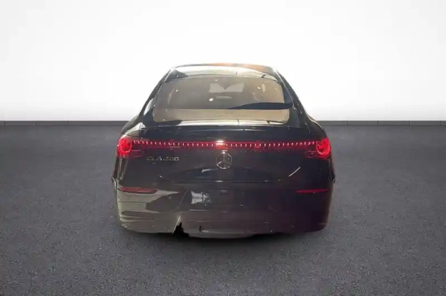 Mercedes Cla 220 8f-edct — photo 41