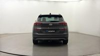Hyundai Tucson 1.6 CRDI 136ch Intuitive DCT-7 — photo 6