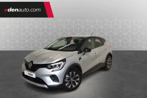 Renault Captur tce 90