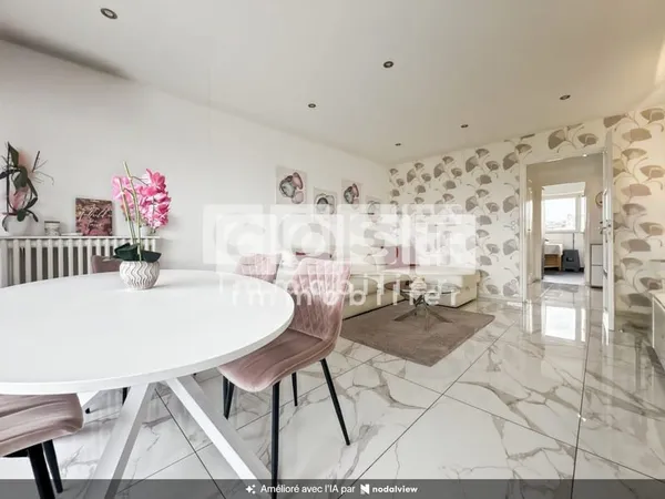 Appartement à vendre Asnières-sur-Seine