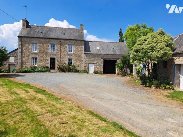 Maison 5 pièces 98 m²