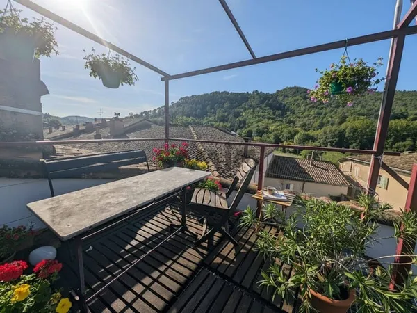 Loft 5 pièces 188 m²