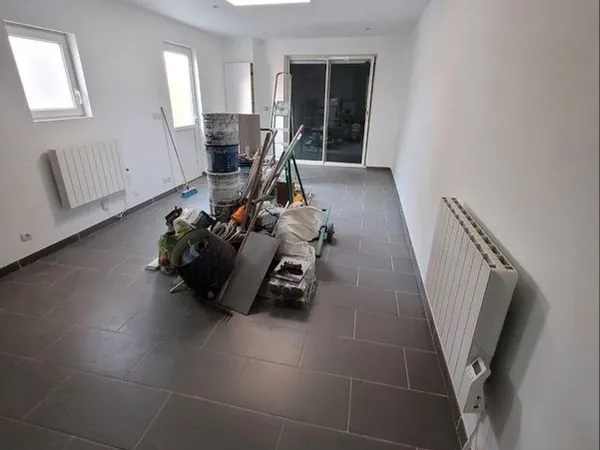 Maisonnette à vendre