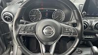Nissan Juke 1.0 DIG-T 114ch N-Connecta DCT 2021 — photo 12