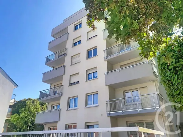 Appartement 5 pièces 109 m²
