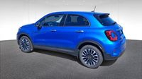 Fiat 500x 1.5 FireFly Turbo 130ch S/S Hybrid DCT7 — photo 6