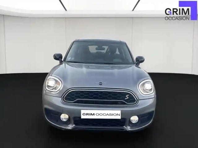 Mini Mini countryman 136 - 88 ch all4 bva6 — photo 39