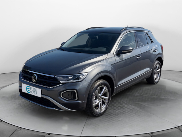 Volkswagen T-ROC T-Roc 1.5 TSI EVO2 150 Start/Stop DSG7 VW Edition