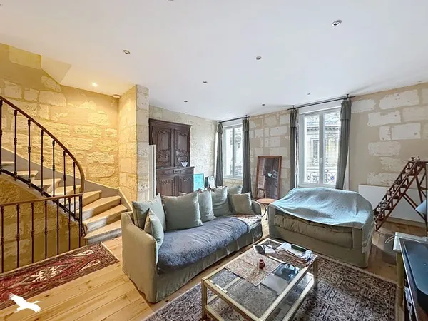 Maison 6 pièces 200 m²