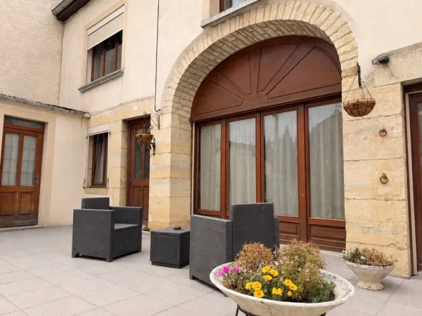 Maison 7 pièces 203 m²