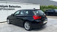 Bmw Série 1 118dA 150ch Business Design 5p — photo 7
