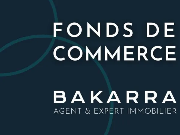 Fonds de commerce - Emplacement premium & local refait à neuf