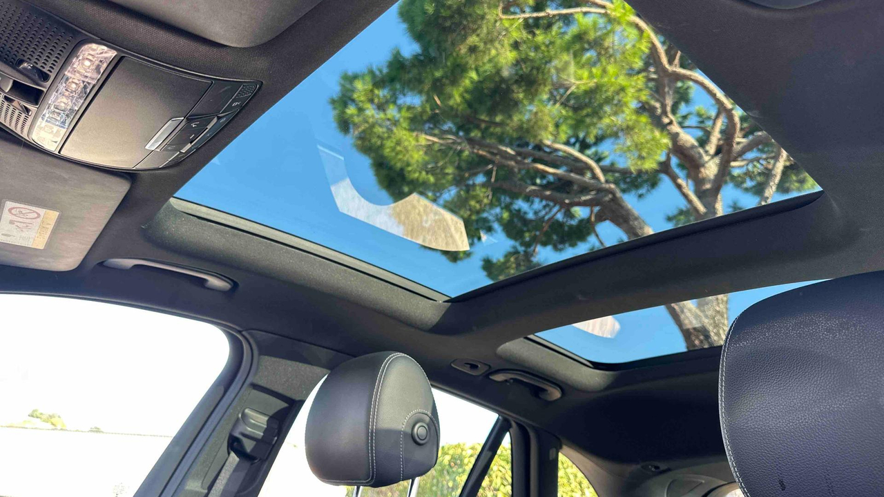 Mercedes Classe GLC 220 d 9G-Tronic 4Matic — photo 19
