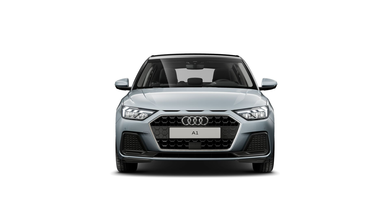 Audi A1 Sportback 30 TFSI 116 ch S tronic 7 — photo 6