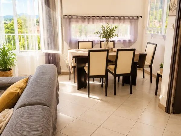 Appartement T4 79m2