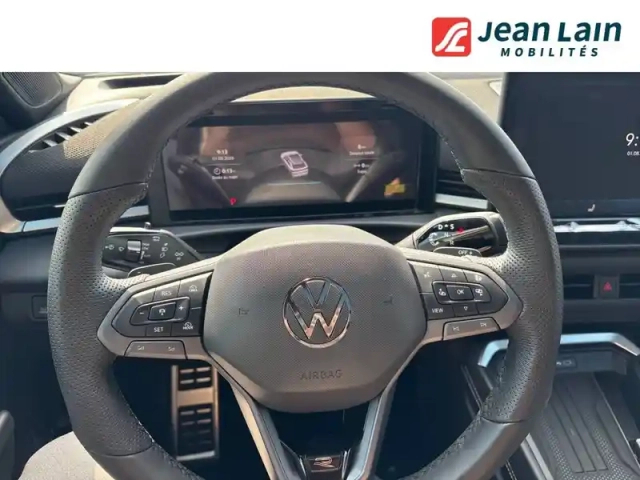 Volkswagen T-Roc 1.5 etsi evo2 hybrid 150 ch dsg7 — photo 12