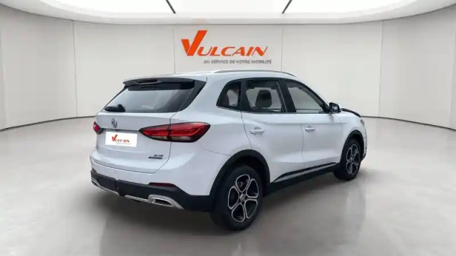 Mg Zs 1.5 l hybrid+ 197 ch — photo 8