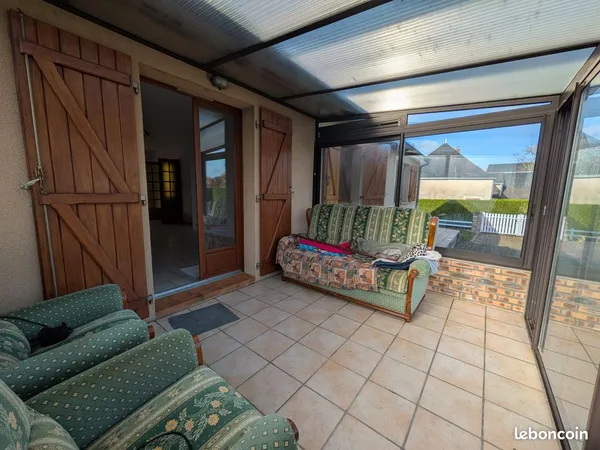 Location maison Tennie