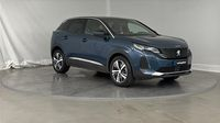 Peugeot 3008 1.2 PureTech 130ch S&S Allure Pack — photo 3