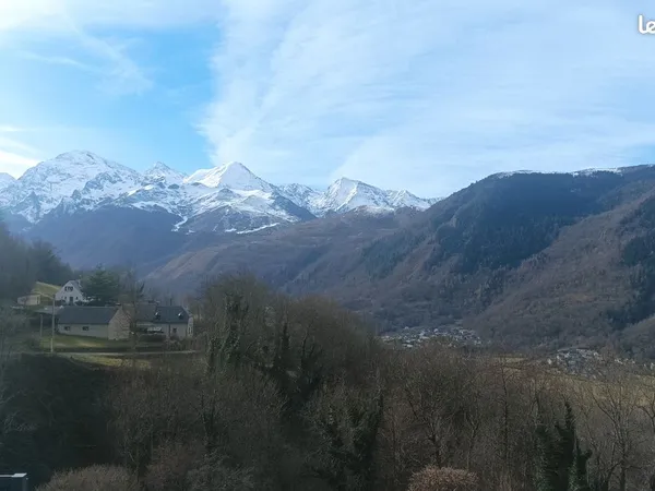 Terrain Constructible 1235m2