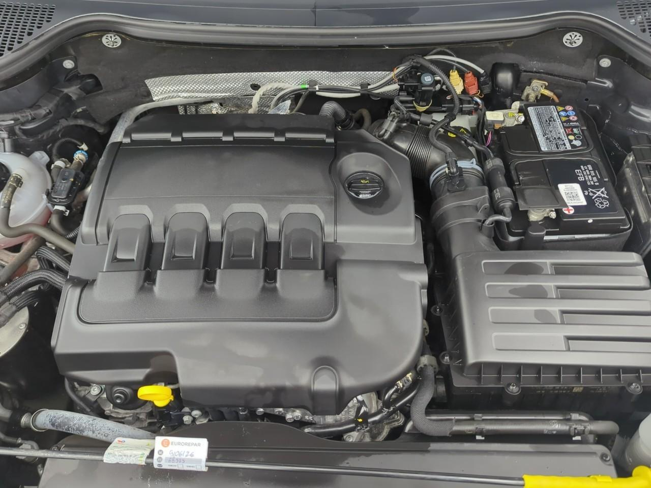 Skoda Karok karoq 2.0 tdi 150 ch scr 4x4 dsg7 style — photo 16
