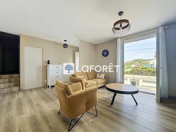 Maison 5 pièces 99 m²