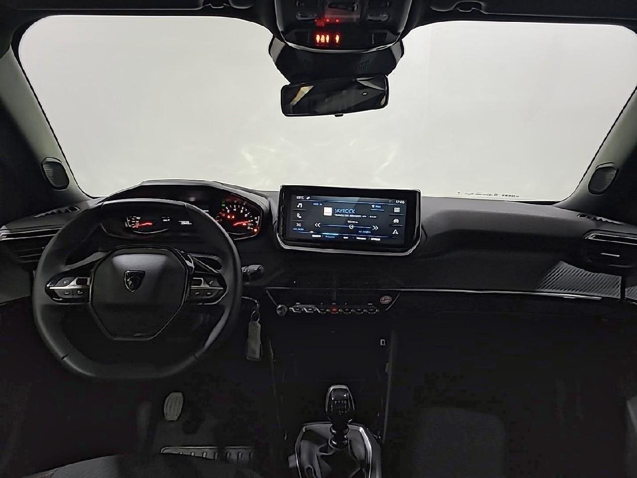 Peugeot 2008 100 s&s bvm6 style — photo 12