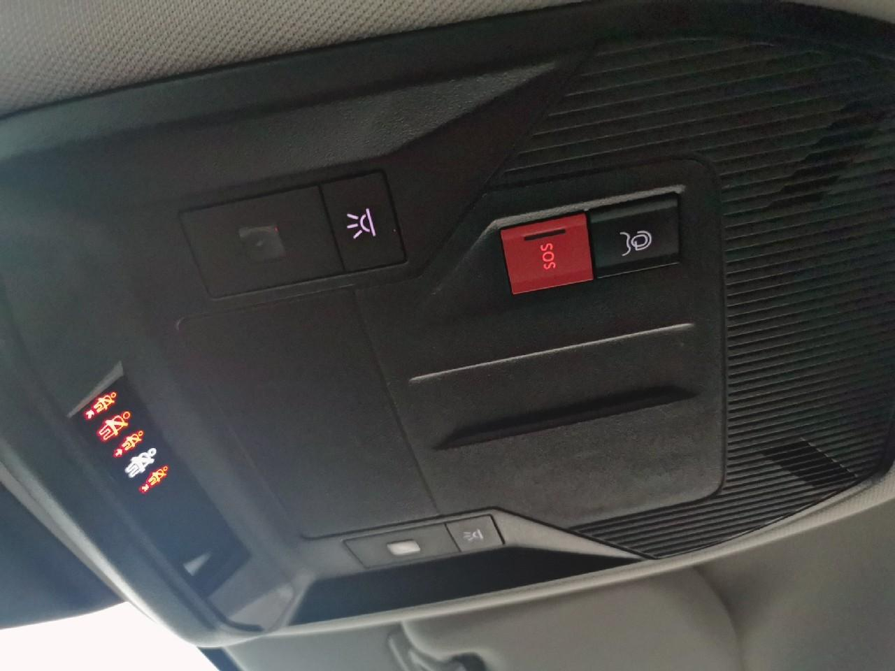 Peugeot 308 sw hybrid 145 e-dcs6 style — photo 36
