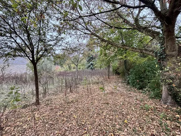 Terrain à bâtir à Presles-et-Thierny