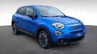 Fiat 500x 1.5 FireFly Turbo 130ch S/S Hybrid DCT7 — photo 3