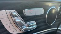 Mercedes Classe E Coupé 220 d 194ch Fascination 9G-Tronic Euro6d-T — photo 27