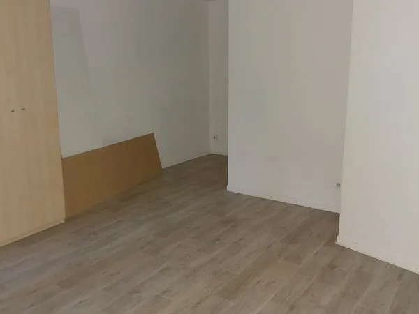 Location studio