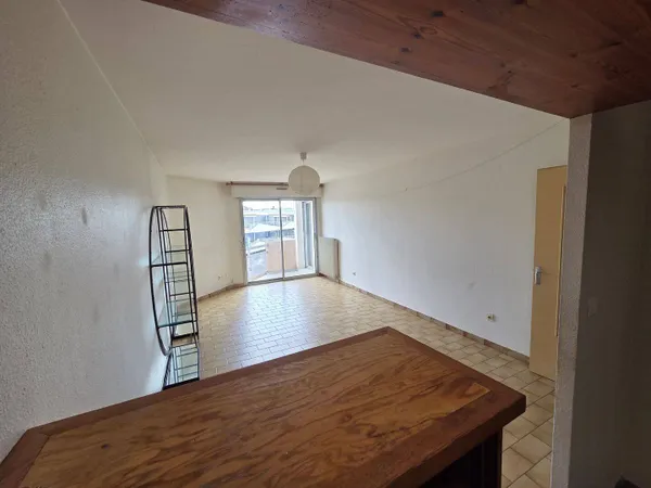 Appartement 2 pièces 51 m²