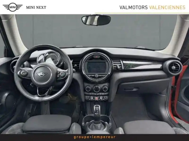 Mini Mini cooper 136ch heddon street bva7 euro6d-t — photo 18