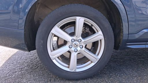 Volvo XC90 2.0 TDI B5 235 AWD Geartronic 8 - Start – 2022 – 121220 km – Hybride diesel – Boîte Automatique — photo 32