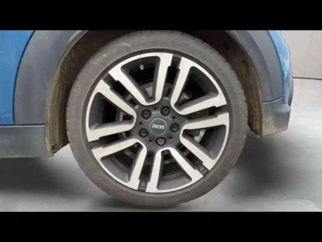 Mini Mini cooper s 178ch edition camden bva7 + options — photo 11