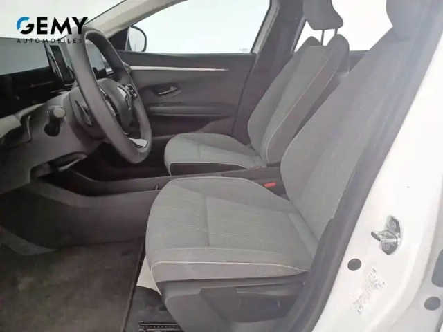 Renault Megane e-tech ev60 220 ch super charge — photo 24