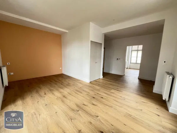 Appartement 4 pièces 95 m²