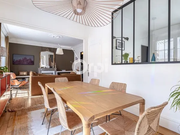 Appartement 3 pièces 90 m²
