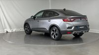 Renault Arkana 1.6 E-Tech hybride 145ch Engineered -22 — photo 8