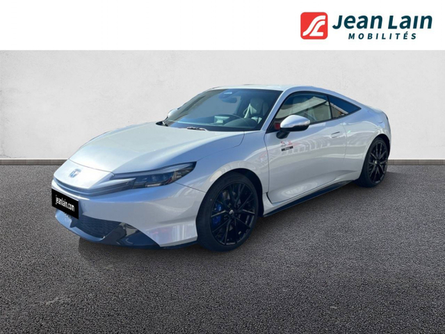 Honda Prelude e:HEV 2.0 i-MMD Advance