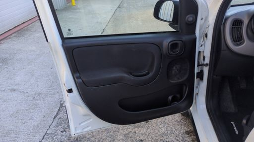 Fiat Panda 1.2  69ch - City Cross Waze – 2018 – 55303 km – Essence – Boîte Manuelle — photo 25