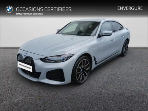 Bmw I4 edrive40 340ch m sport