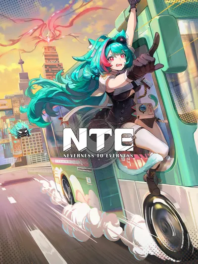 NTE: Neverness to Everness