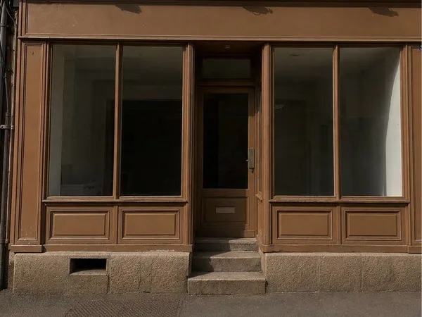 Local commercial