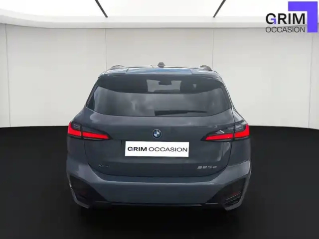 Bmw Serie 2 active tourer 225e xdrive 245 ch dkg7 — photo 19