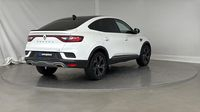 Renault Arkana 1.6 E-Tech 145ch RS Line -21B — photo 5