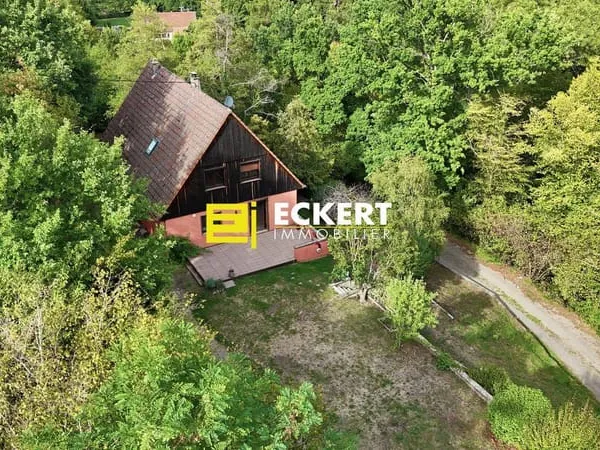 Maison 5 pièces 139 m²