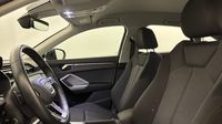 Audi Q3 Sportback 35 TFSI 150ch Design S tronic 7 — photo 12