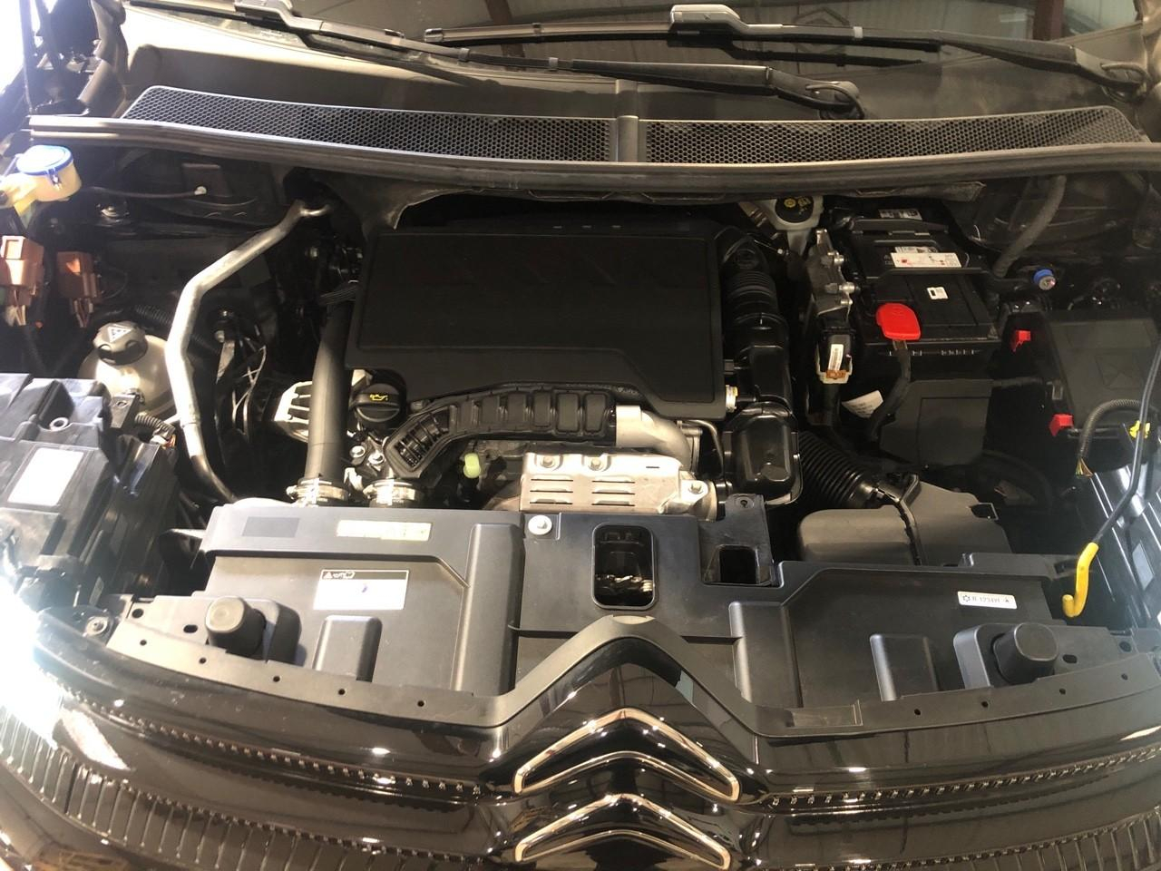 Citroën C5 Aircross puretech 130 s&s bvm6 feel — photo 14